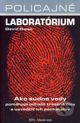 Policajné laboratórium